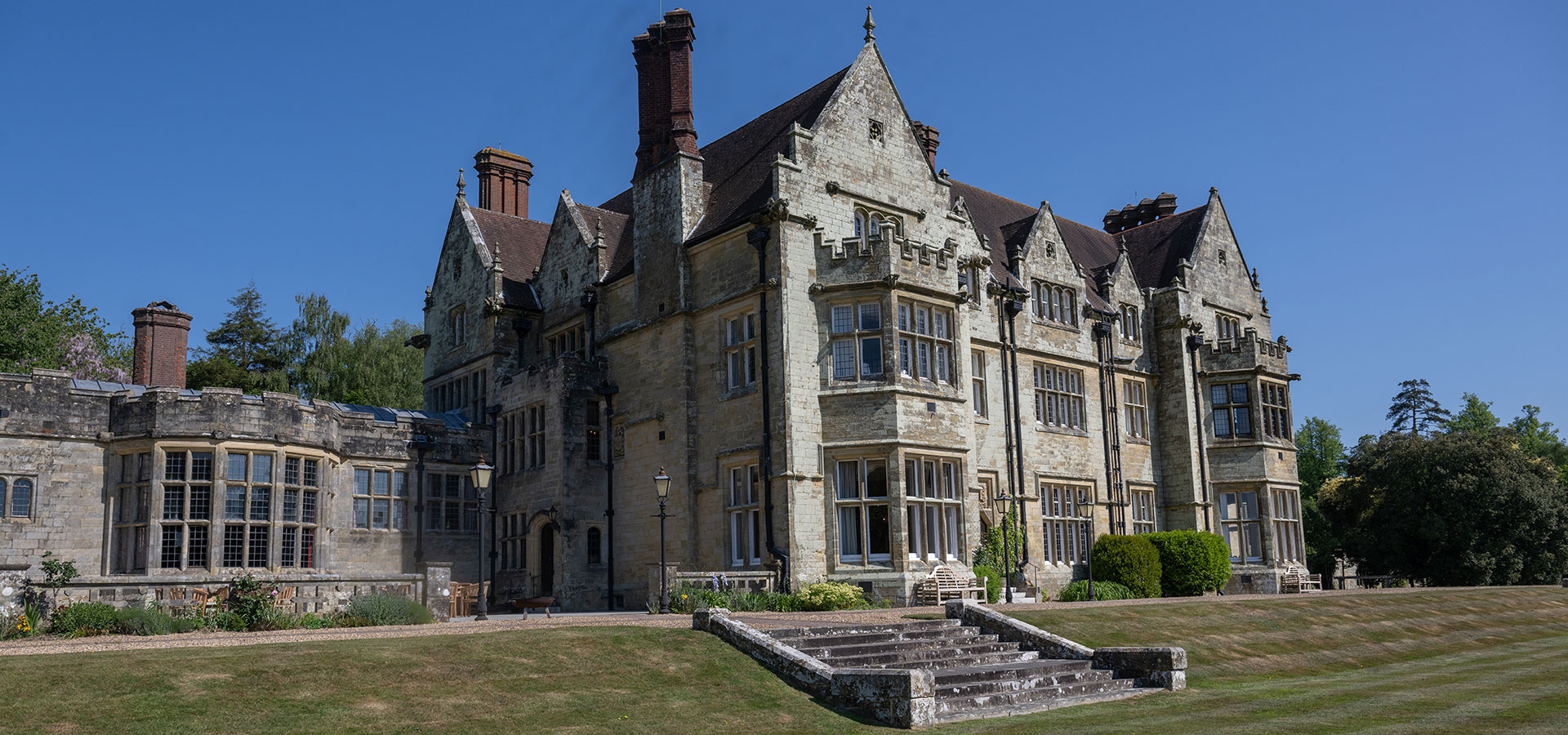 Privacy Policy - Balcombe Estate, West Sussex
